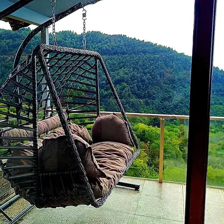 Unique View, Cozy Attic - Roof Апартаменты Бурса