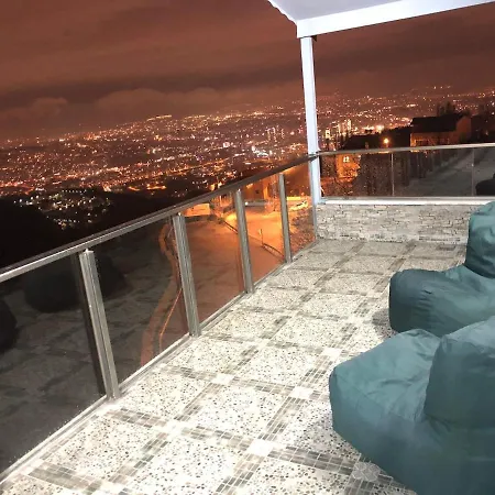Unique View, Cozy Attic - Roof Апартаменты *